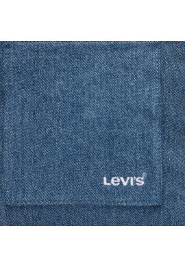 Levi's® Дамска чанта 235255-6 Син - Pepit.bg
