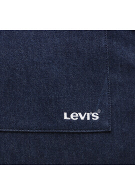Levi's® Дамска чанта D7545-0013-18 Син - Pepit.bg