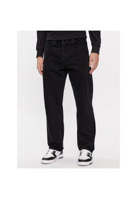 Levi's® Дънки 29037-0066 Черен Loose Fit - Pepit.bg