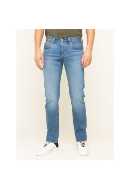 Levi's® Дънки 501® 00501-2920 Син Original Fit - Pepit.bg
