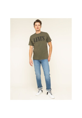 Levi's® Дънки 501® 00501-2920 Син Original Fit - Pepit.bg