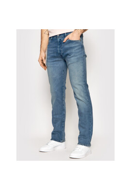 Levi's® Дънки 501® 00501-3132 Син Original Fit - Pepit.bg