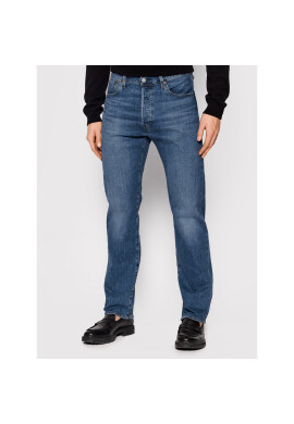 Levi's® Дънки 501® 00501-3220 Син Original Fit - Pepit.bg