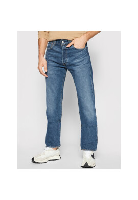 Levi's® Дънки 501® 00501-3235 Син Original Fit - Pepit.bg
