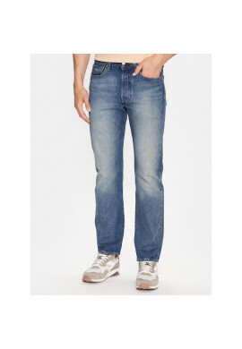 Levi's® Дънки 501® 00501-3412 Син Original Fit - Pepit.bg