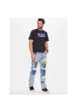 Levi's® Дънки 501® 00501-3467 Син Regular Fit - Pepit.bg
