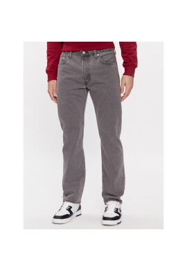 Levi's® Дънки 501® 00501-3496 Сив Original Fit - Pepit.bg