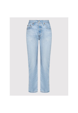 Levi's® Дънки 501® 12501-0373 Син Regular Fit - Pepit.bg