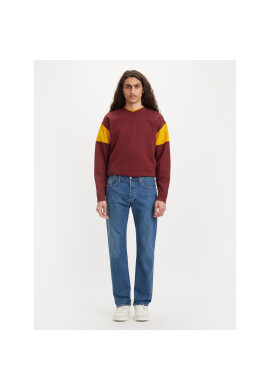 Levi's® Дънки 501® 5013339 Син Straight Fit - Pepit.bg