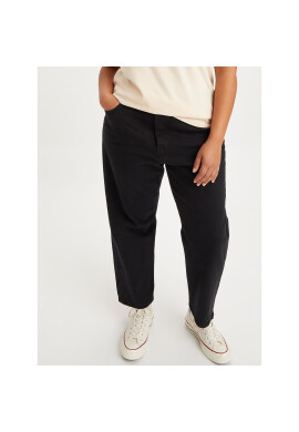 Levi's® Дънки 501® 859530029 Черен Regular Fit - Pepit.bg