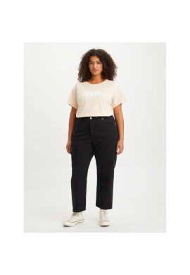 Levi's® Дънки 501® 859530029 Черен Regular Fit - Pepit.bg