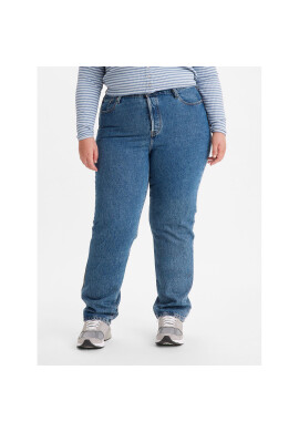 Levi's® Дънки 501® A35480017 Син Straight Fit - Pepit.bg