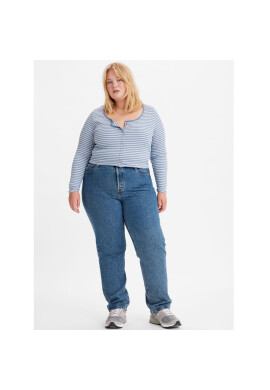 Levi's® Дънки 501® A35480017 Син Straight Fit - Pepit.bg