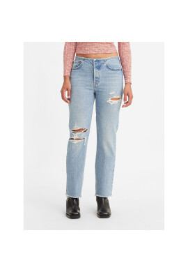 Levi's® Дънки 501® A47290000 Син Straight Fit - Pepit.bg