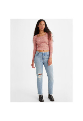 Levi's® Дънки 501® A47290000 Син Straight Fit - Pepit.bg