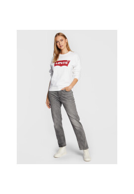 Levi's® Дънки 501® Crop 36200-0235 Сив Regular Fit - Pepit.bg