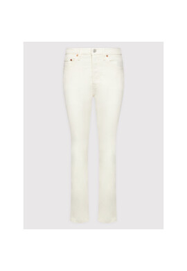 Levi's® Дънки 501® Original 36200-0228 Бежов Regular Fit - Pepit.bg