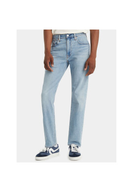 Levi's® Дънки 502™ 29507-1417 Син Taper Fit - Pepit.bg