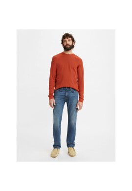 Levi's® Дънки 505™ 00505-2309 Син Regular Fit - Pepit.bg