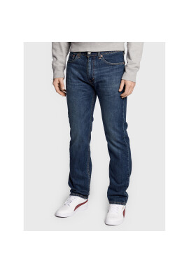 Levi's® Дънки 505™ 00505-2409 Тъмносин Regular Fit - Pepit.bg