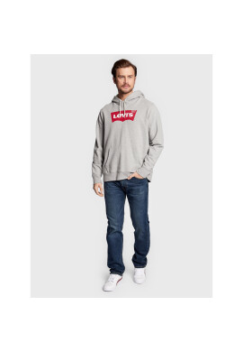 Levi's® Дънки 505™ 00505-2409 Тъмносин Regular Fit - Pepit.bg