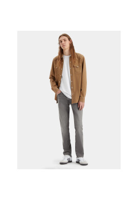 Levi's® Дънки 511™ 04511-5825 Сив Slim Fit - Pepit.bg