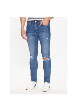 Levi's® Дънки 512 28833-1209 Син Slim Fit - Pepit.bg