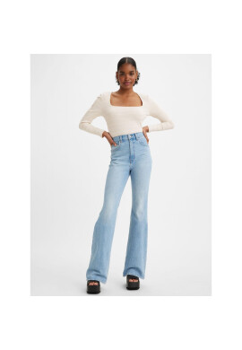 Levi's® Дънки 70's A0899-0015 Син Flare Fit - Pepit.bg