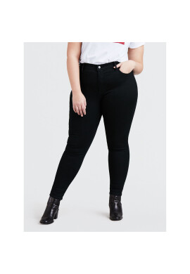 Levi's® Дънки 720™ 577500007 Черен Slim Fit - Pepit.bg