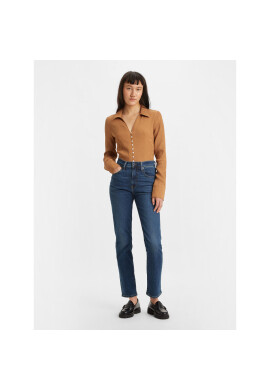 Levi's® Дънки 724™ 18883-0207 Син Slim Fit - Pepit.bg