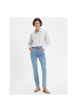Levi's® Дънки 724™ 18883-0233 Син Slim Fit - Pepit.bg