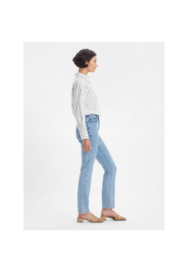 Levi's® Дънки 724™ 18883-0233 Син Slim Fit - Pepit.bg