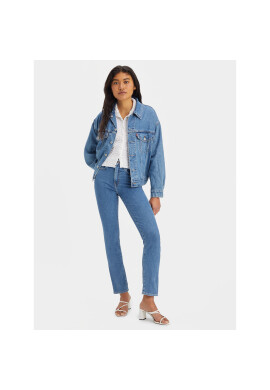 Levi's® Дънки 724™ 18883-0257 Син Slim Fit - Pepit.bg