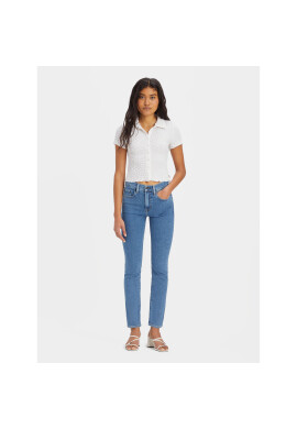 Levi's® Дънки 724™ 18883-0257 Син Slim Fit - Pepit.bg