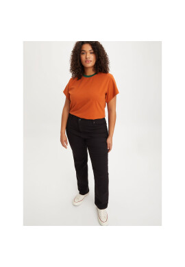 Levi's® Дънки 724™ 837370001 Черен Slim Fit - Pepit.bg