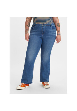 Levi's® Дънки 726™ A36250000 Син Flare Fit - Pepit.bg