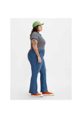 Levi's® Дънки 726™ A36250000 Син Flare Fit - Pepit.bg