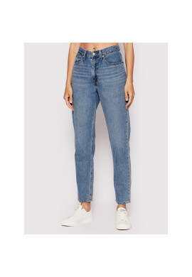Levi's® Дънки 80's A3506-0002 Син Mom Fit - Pepit.bg