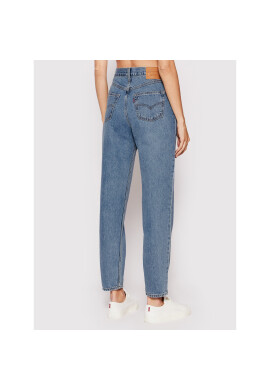 Levi's® Дънки 80's A3506-0002 Син Mom Fit - Pepit.bg