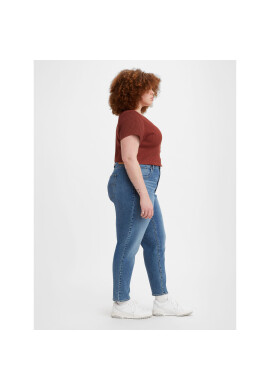 Levi's® Дънки A0987-0008 Син Mom Fit - Pepit.bg