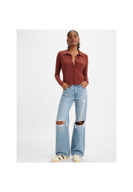 Levi's® Дънки A34950002 Син Bootcut Fit - Pepit.bg