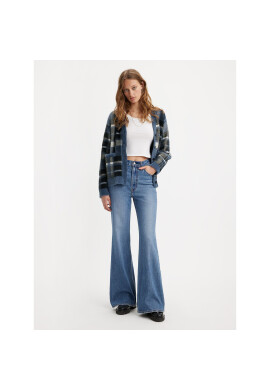 Levi's® Дънки A7503-0009 Син Rib Fit - Pepit.bg