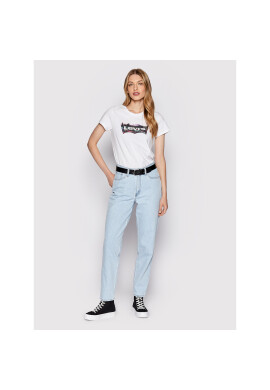 Levi's® Дънки Mom A3506-0003 Син Mom Fit - Pepit.bg