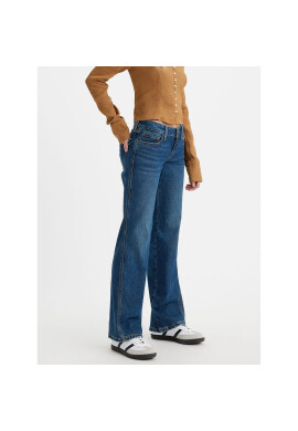 Levi's® Дънки Noughties A48930001 Тъмносин Bootcut Fit - Pepit.bg