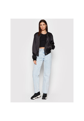 Levi's® Дънки Ribcage Straight Ankle 72693_1 Син Regular Fit - Pepit.bg