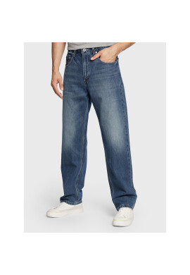 Levi's® Дънки Silver Tab A3421-0004 Син Loose Fit - Pepit.bg