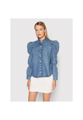 Levi's® дънкова риза A1883-0002 Син Regular Fit - Pepit.bg