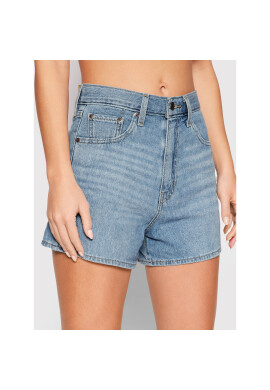 Levi's® Дънкови шорти 39451-0009 Син Loose Fit - Pepit.bg