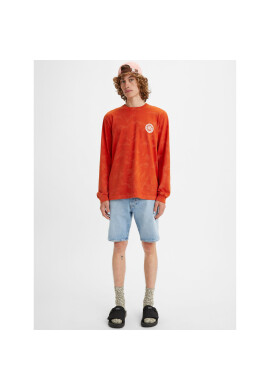 Levi's® Дънкови шорти 501® 365120186 Син Regular Fit - Pepit.bg