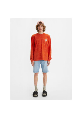 Levi's® Дънкови шорти 501® 365120186 Син Regular Fit - Pepit.bg
